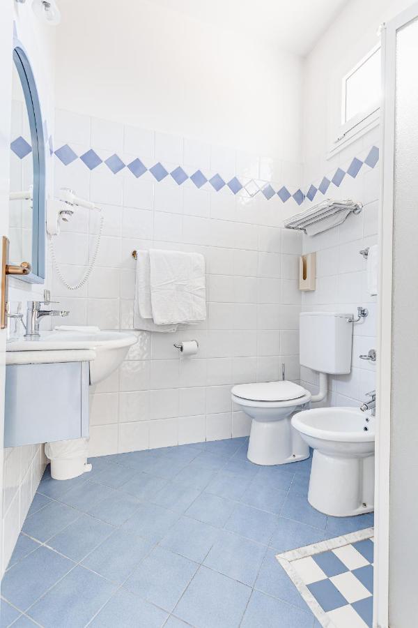 Hotel Fantini Gatteo a Mare Luaran gambar