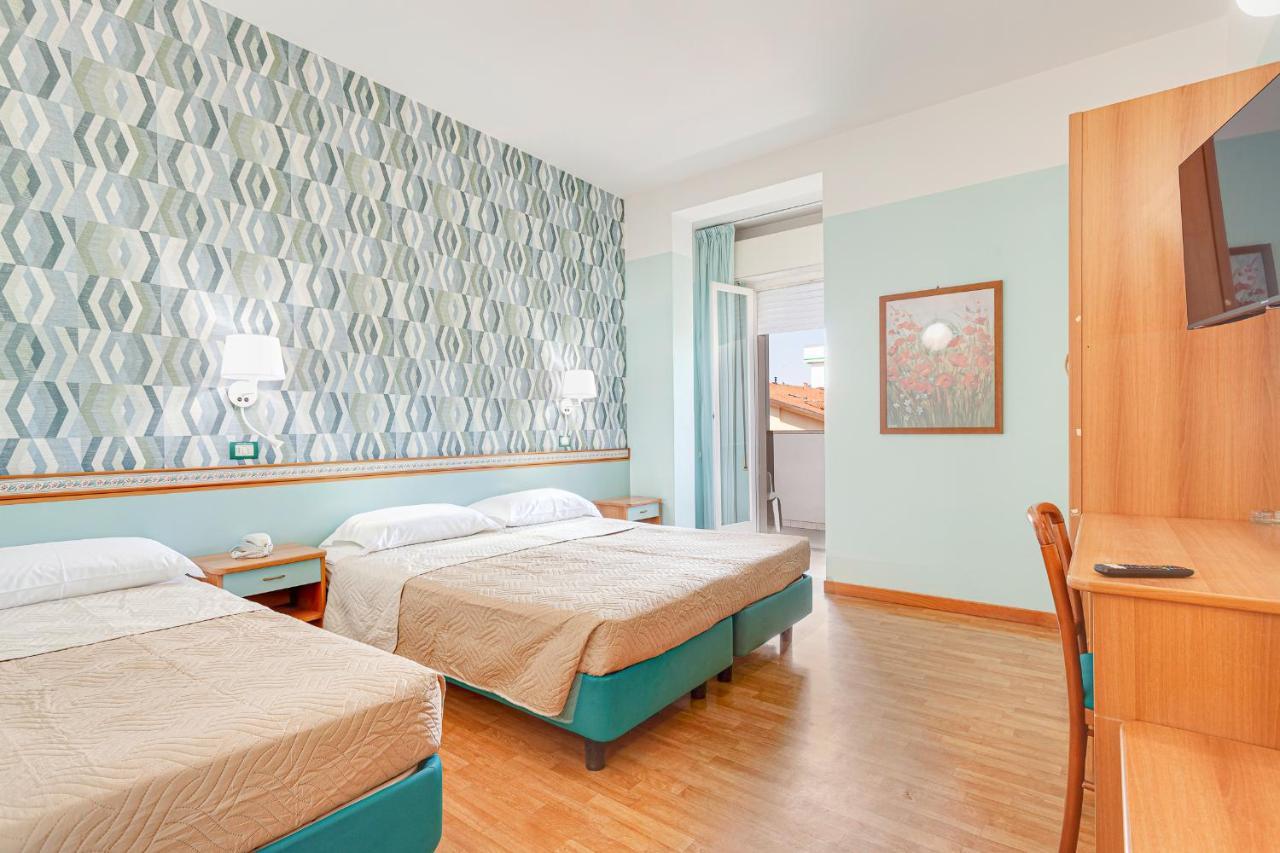 Hotel Fantini Gatteo a Mare Luaran gambar
